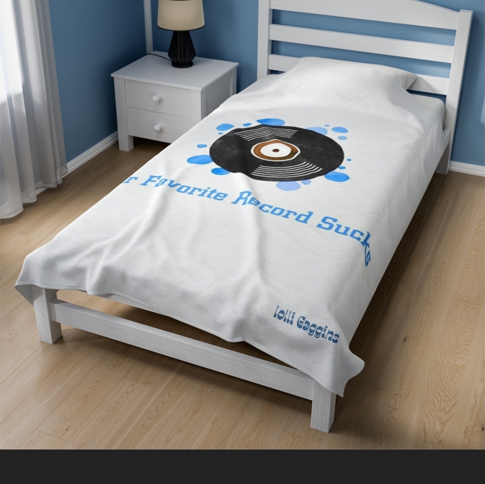 You Favorite Record Sucks The Lolli Gaggins Collection